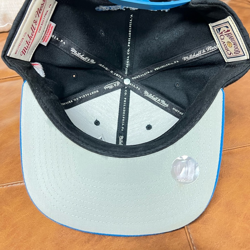 Snapback Hat - Picture 4 of 5